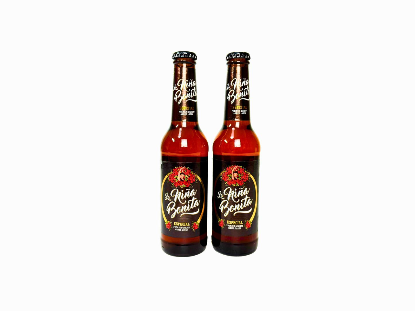 Cerveza tostada