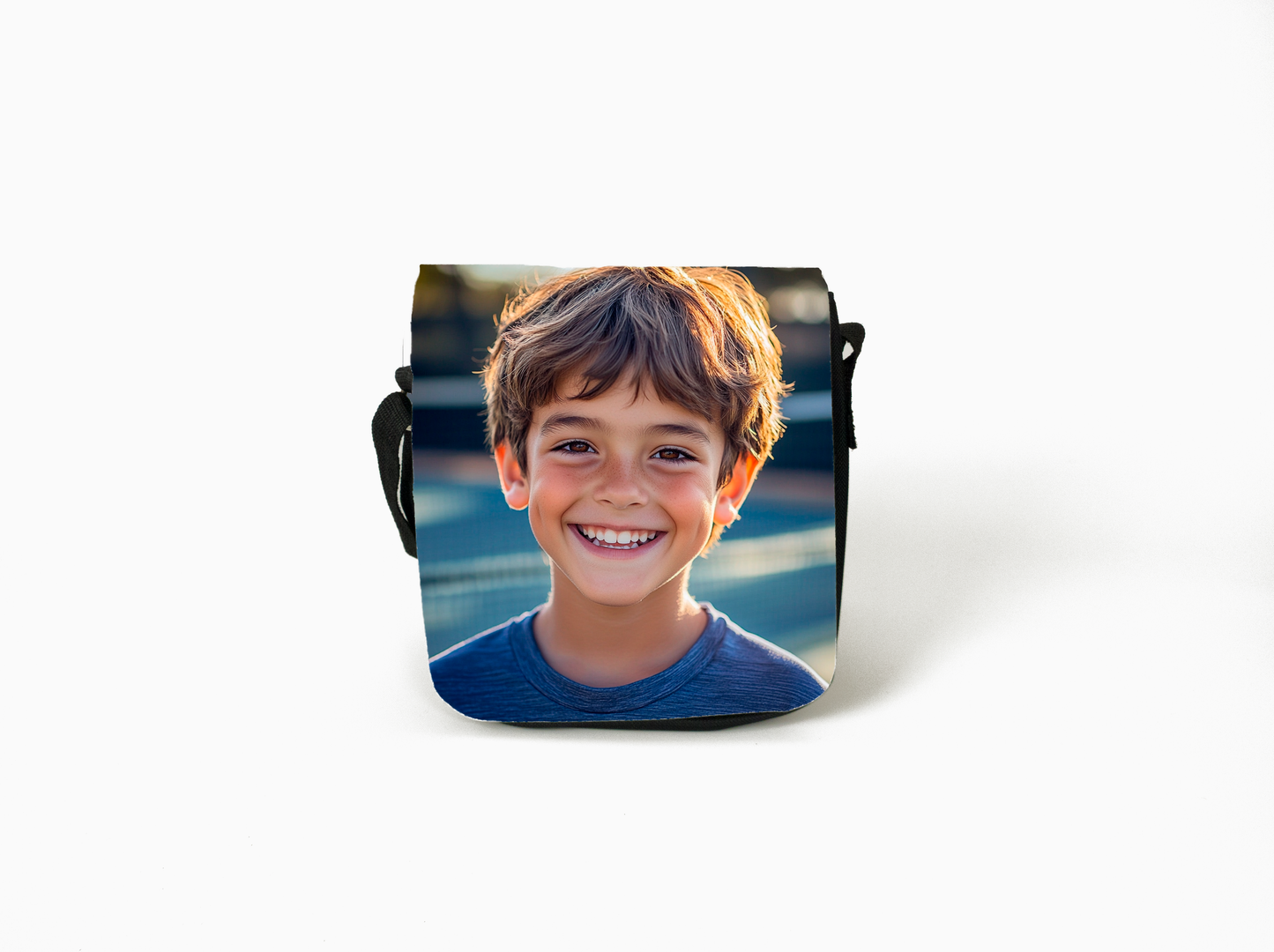 BANDOLERA POLIS