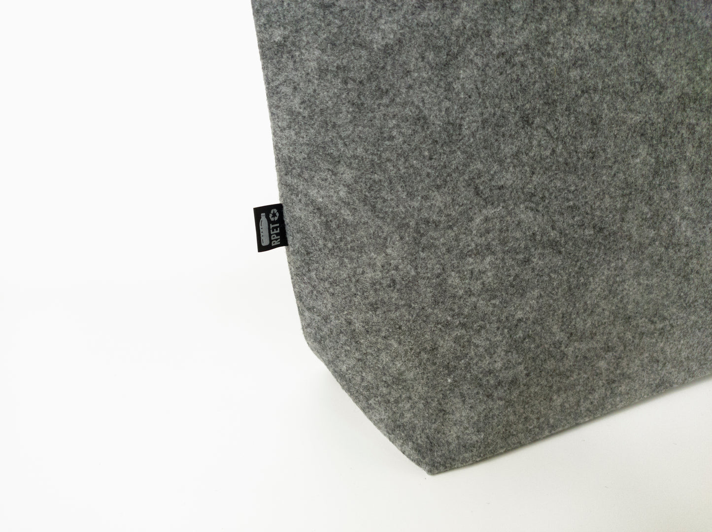 Bolso fieltro personalizable
