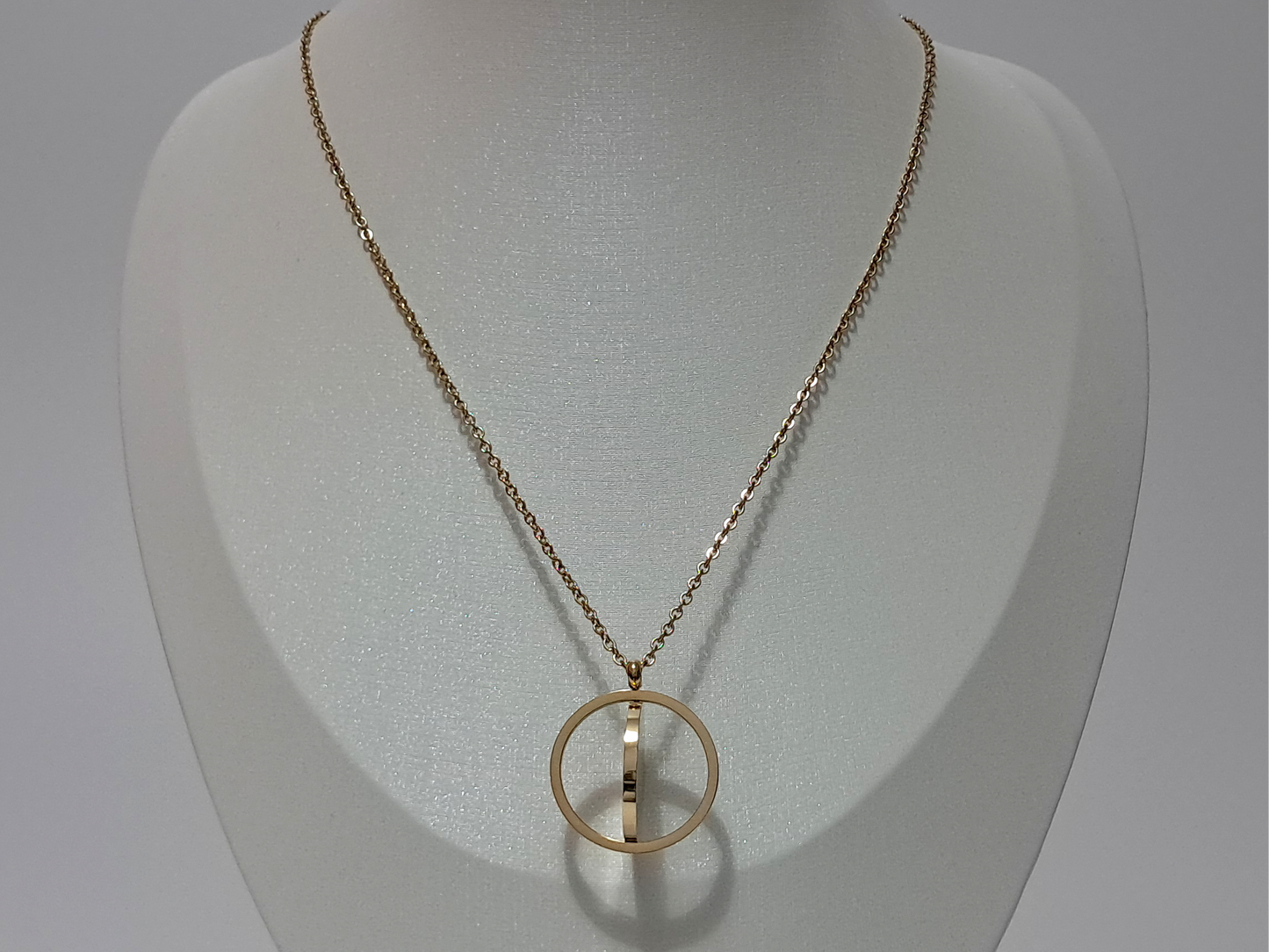 COLGANTE GIRATORIO ALBALI