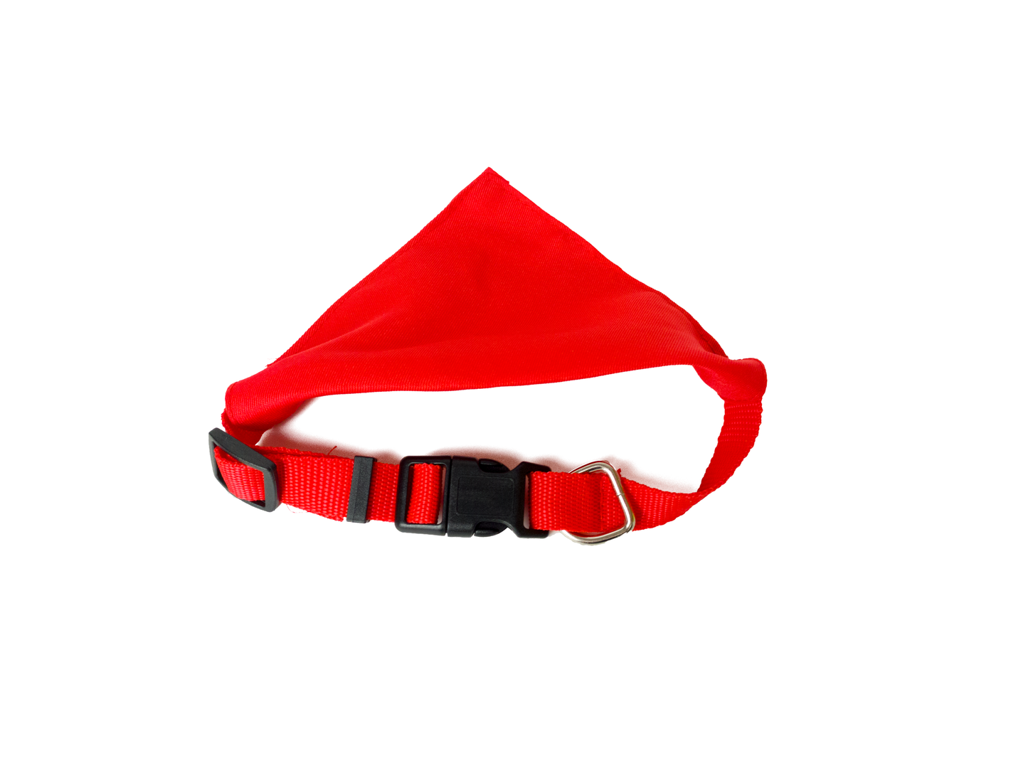 COLLAR BANDANA MASCOTAS