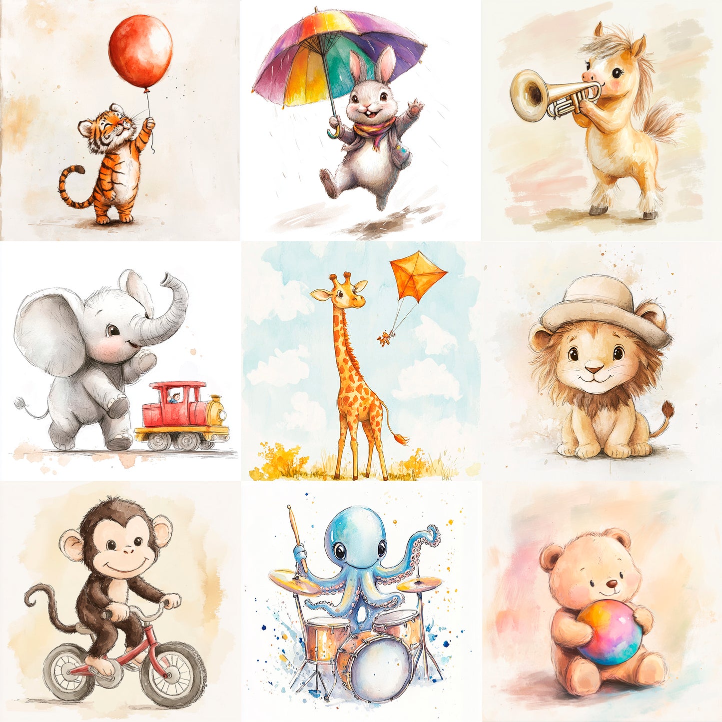 TOALLA CAPA BEBÉ FAWARIS