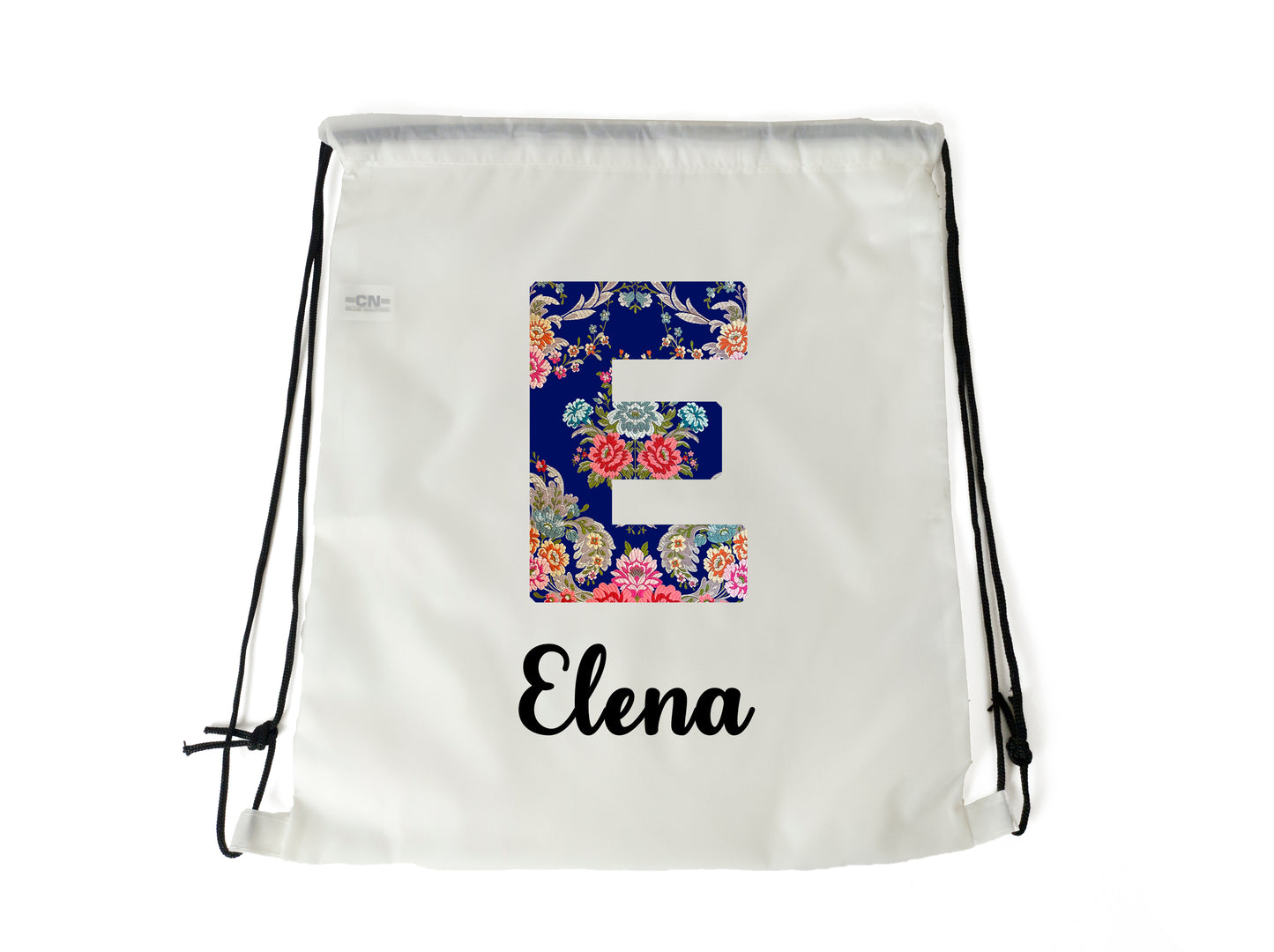 Mochila saco ENIF fallas