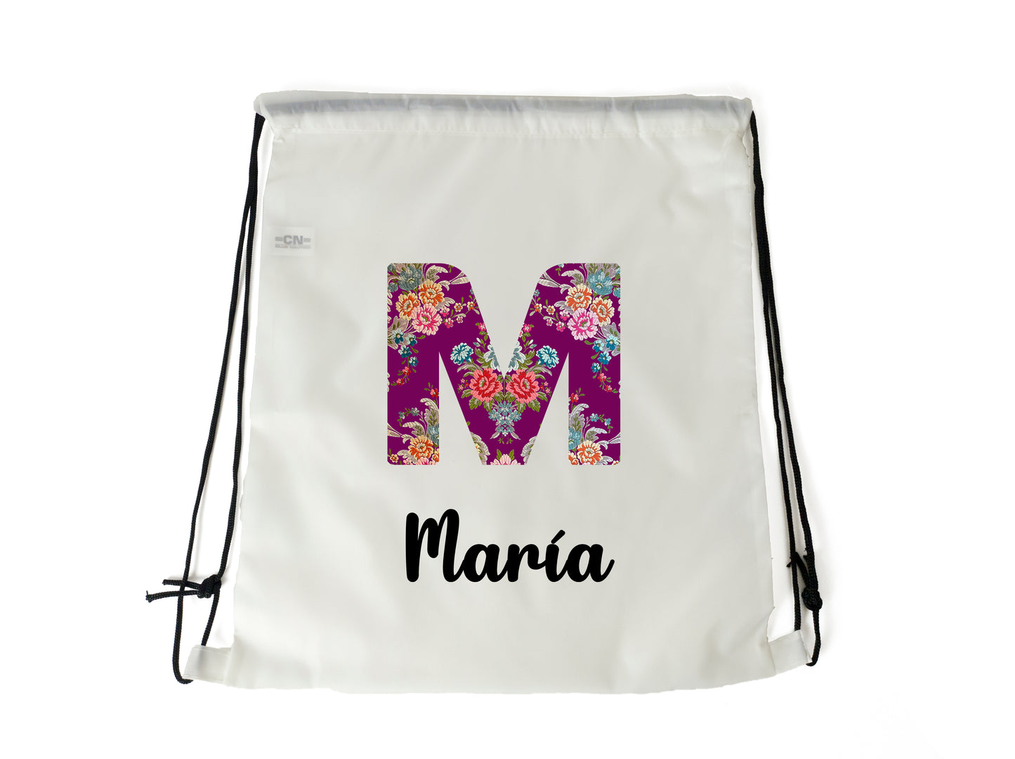 Mochila saco ENIF fallas