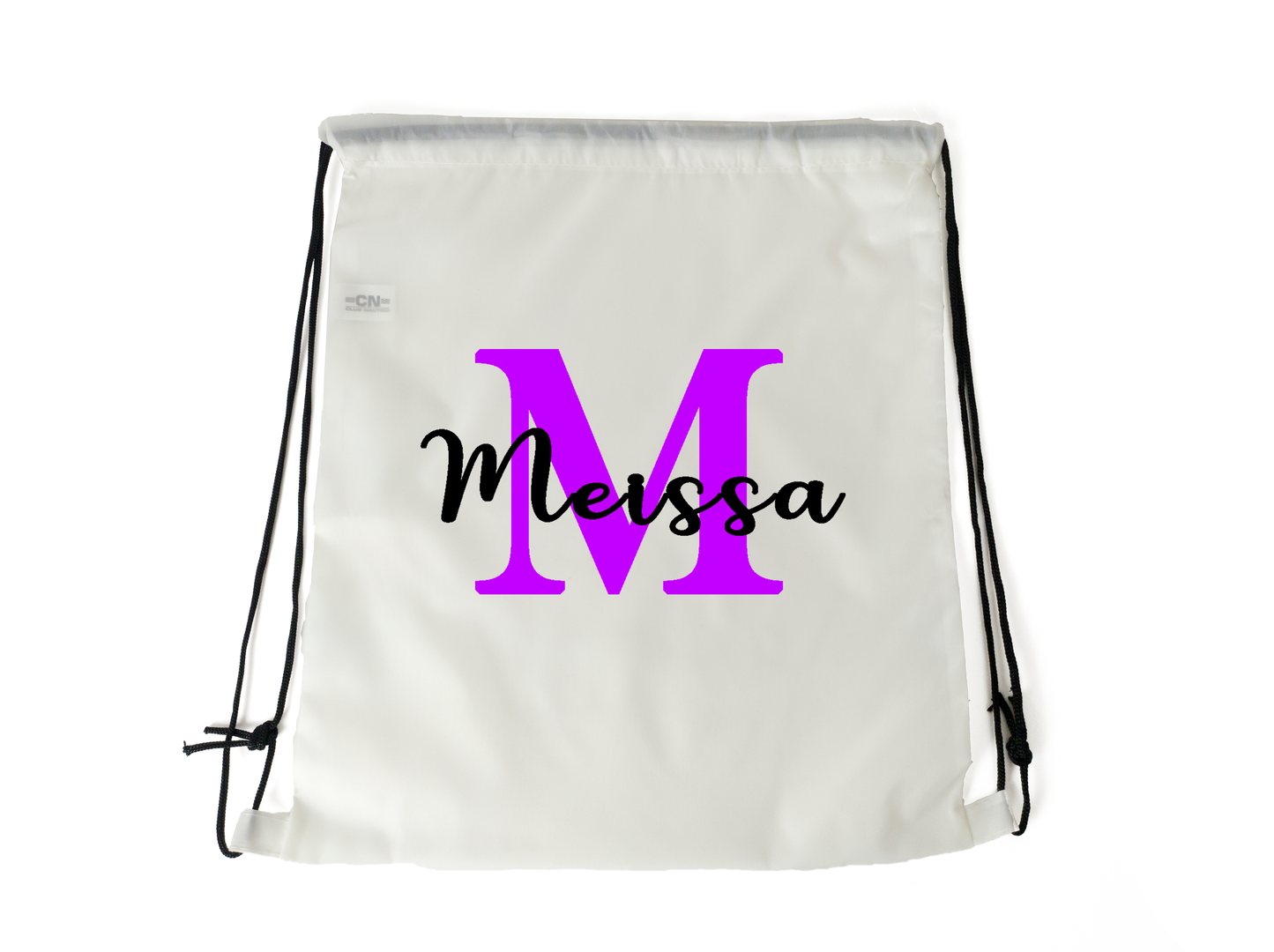 Mochila saco ENIF