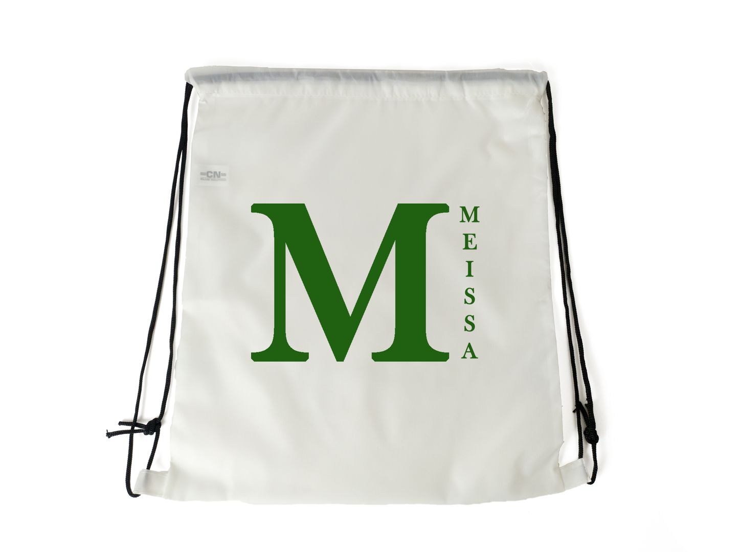 Mochila saco ENIF