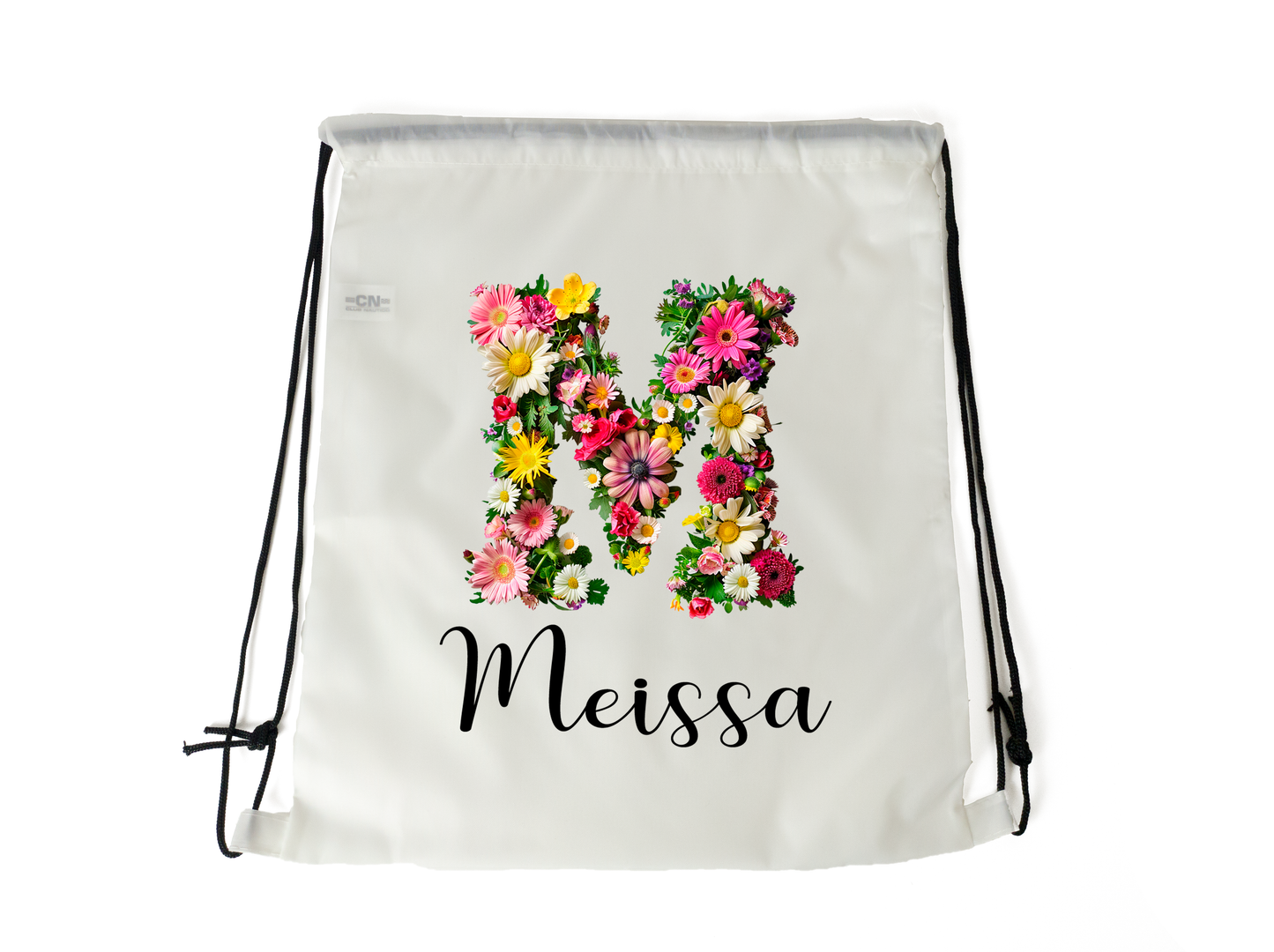 Mochila saco ENIF