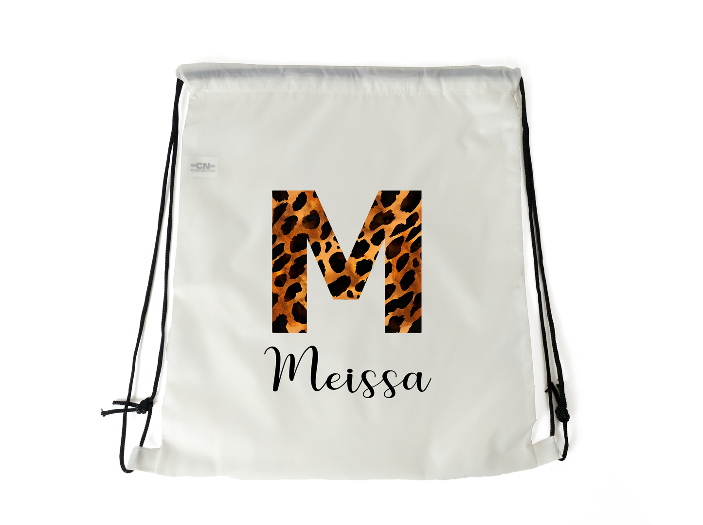 Mochila saco ENIF