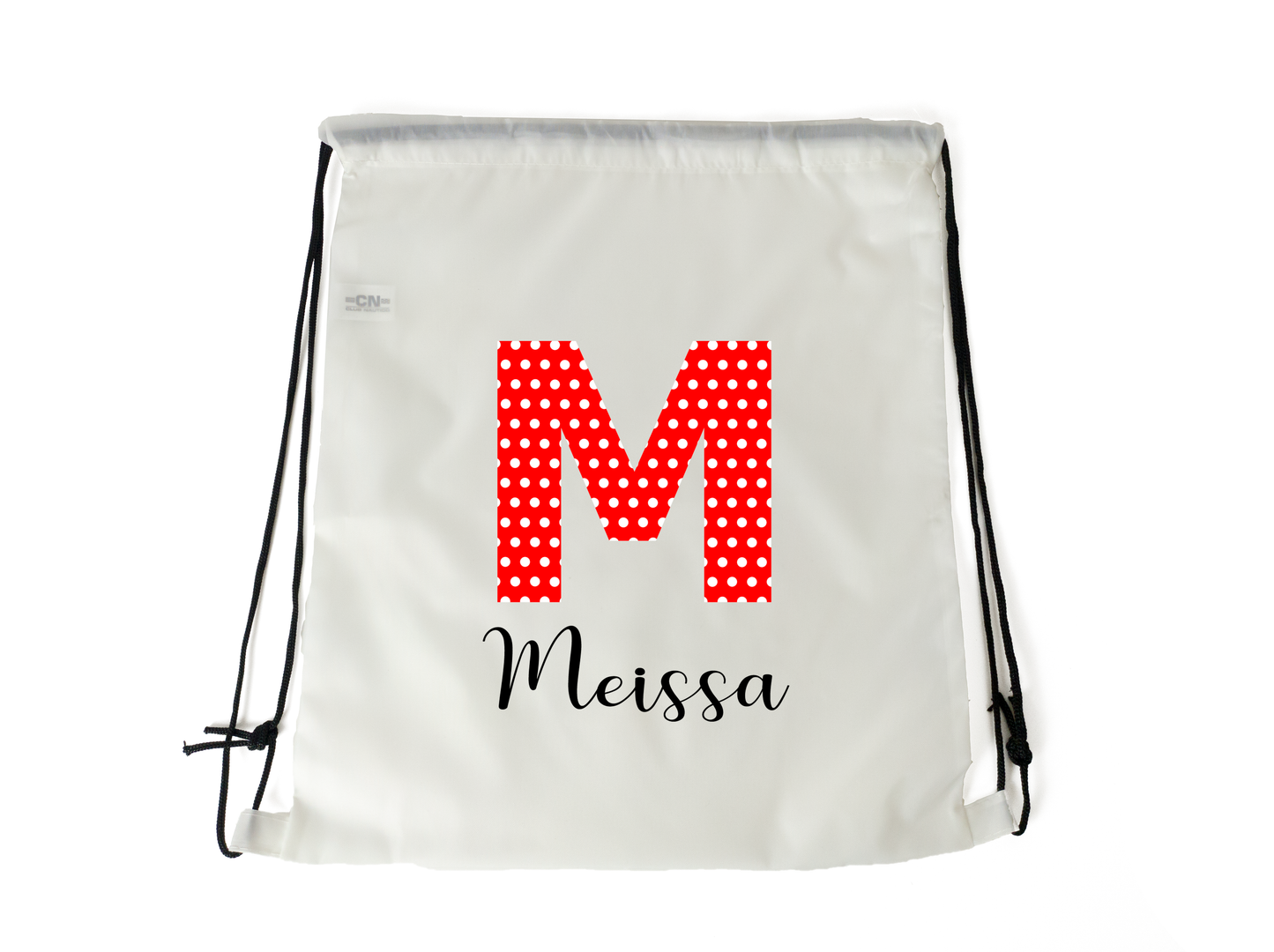 Mochila saco ENIF