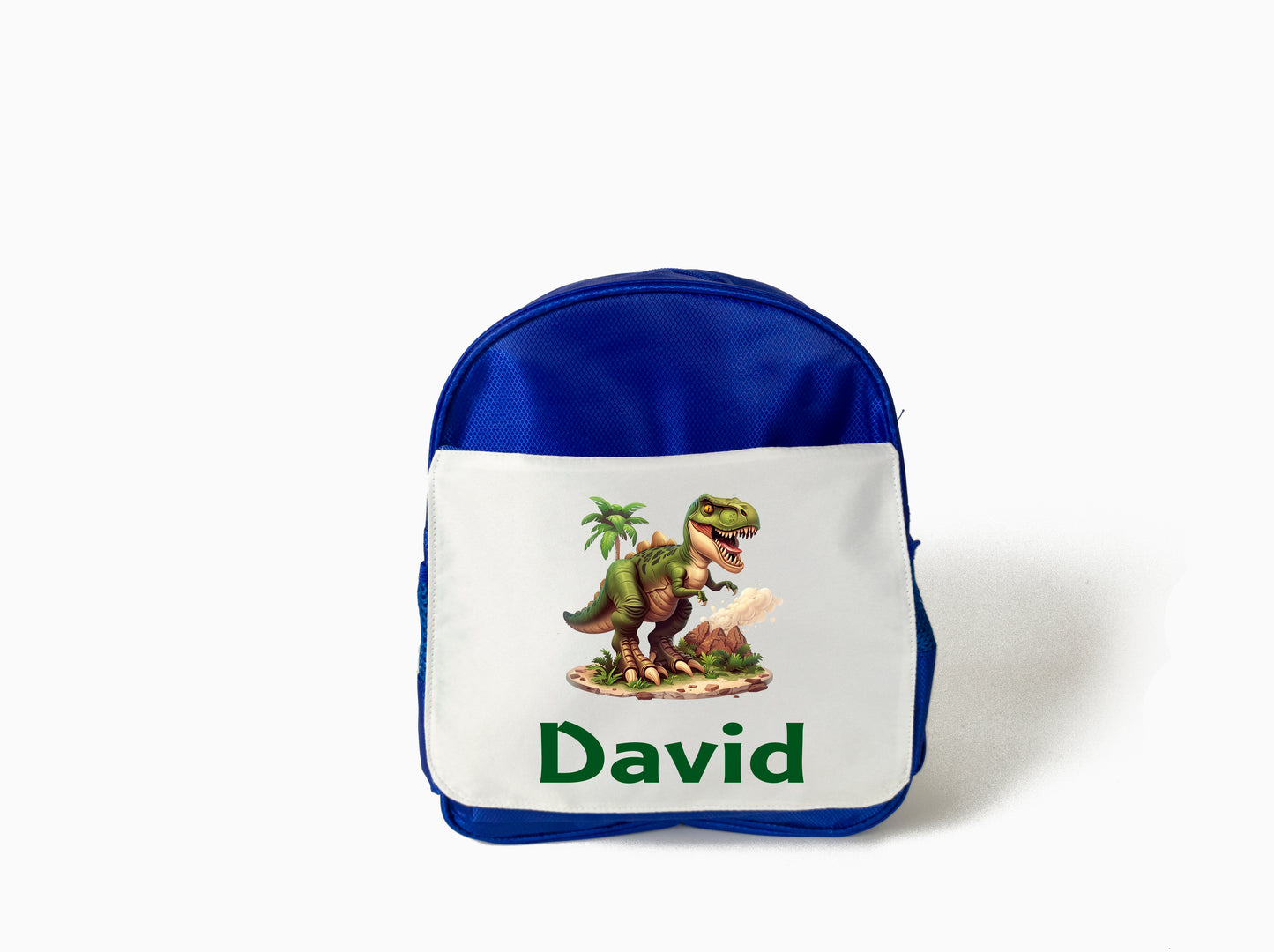MOCHILA INFANTIL IZAR