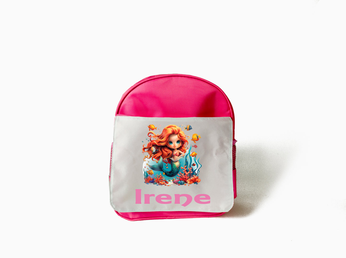 MOCHILA INFANTIL IZAR
