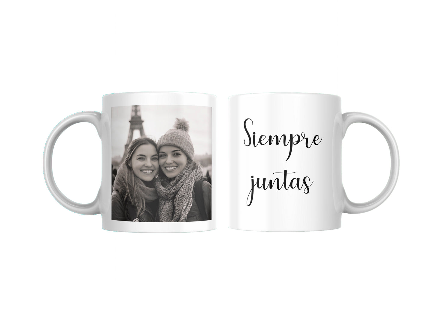 TAZA NUNKI