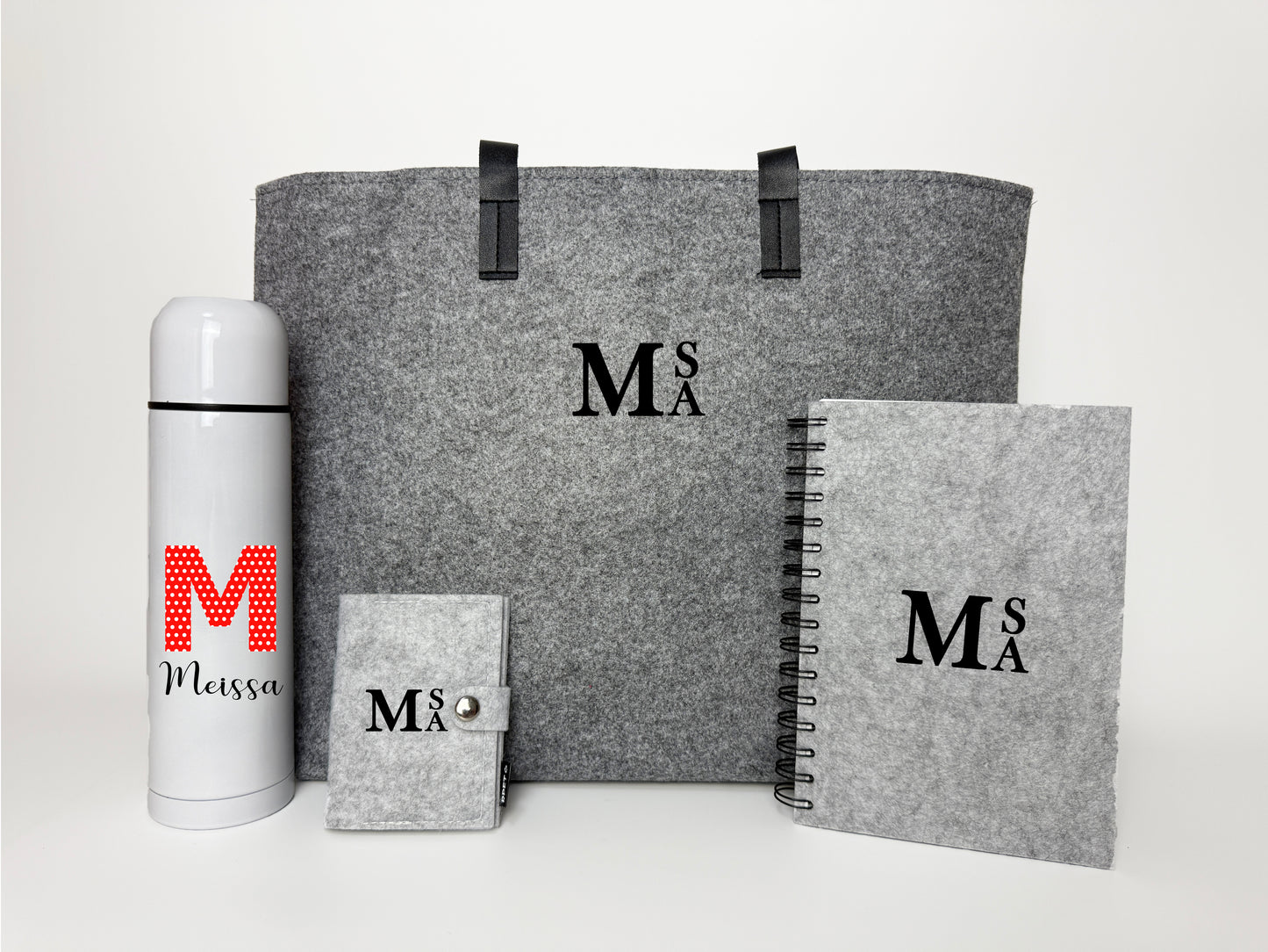 PACK MIMOSA UNIVERSIDAD