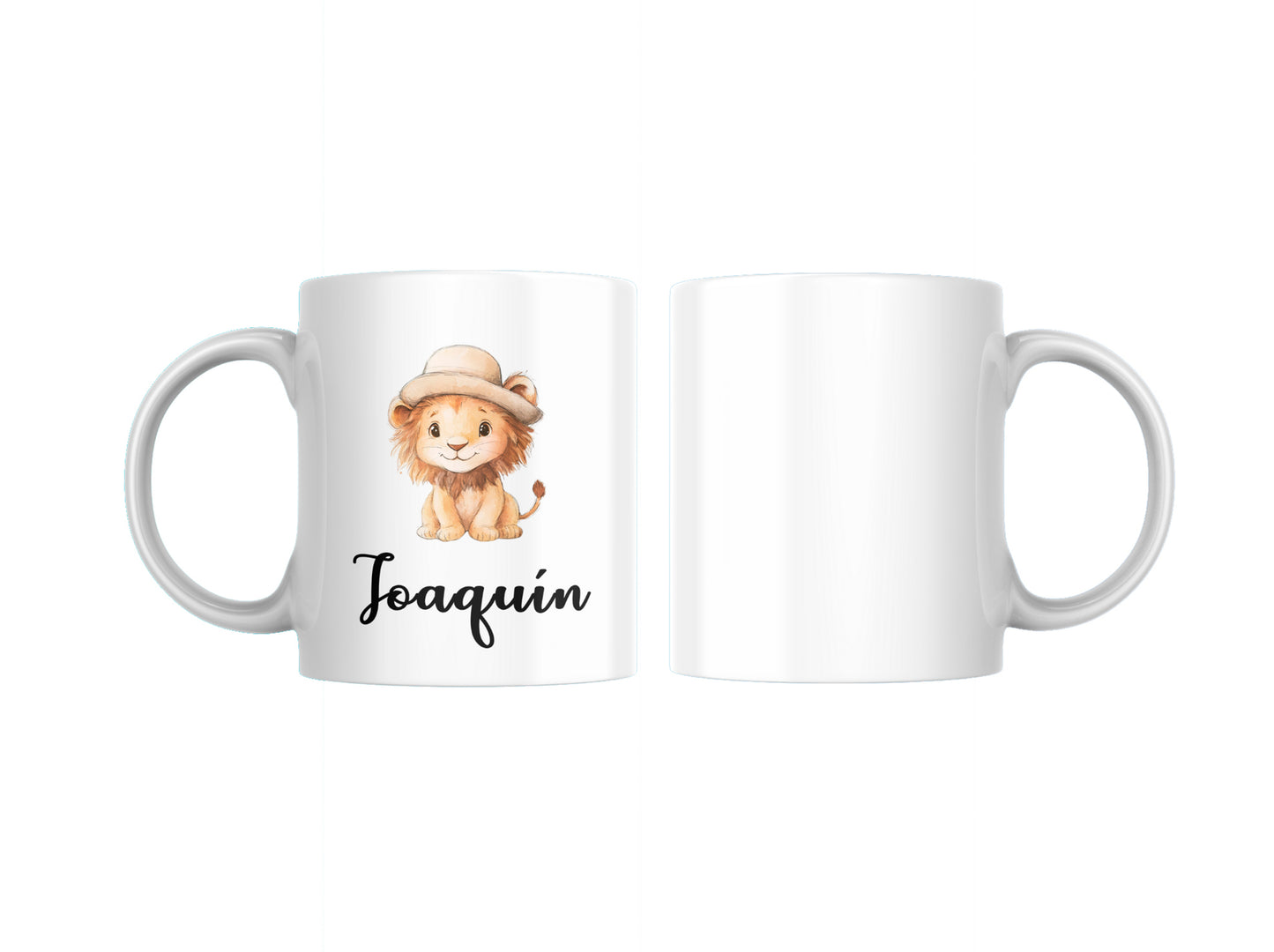 TAZA NUNKI
