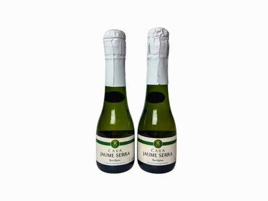 Cava Jaume Serra