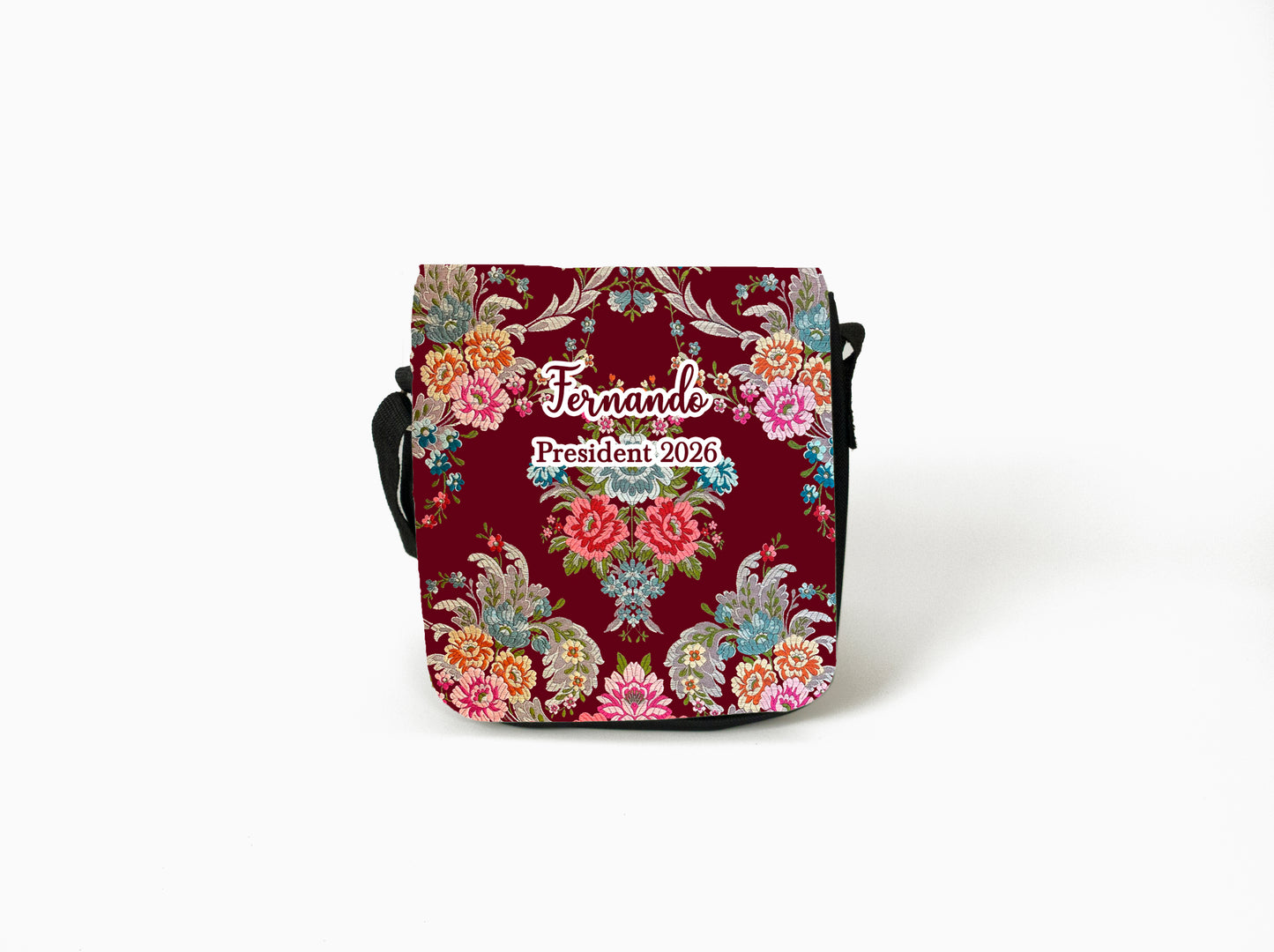 bandolera personalizada fallas