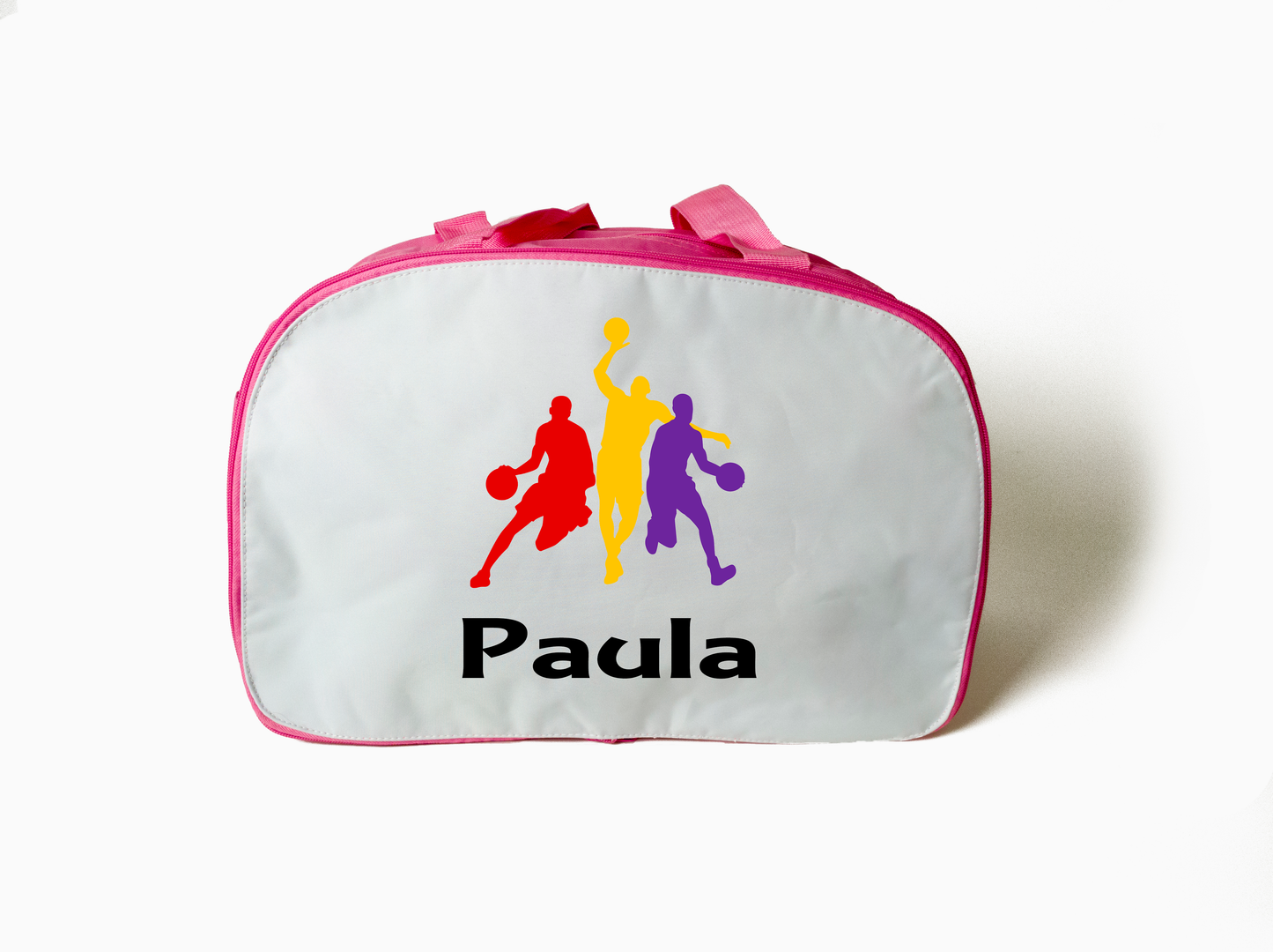 BOLSA DEPORTE ALTAIR imagen con nombre