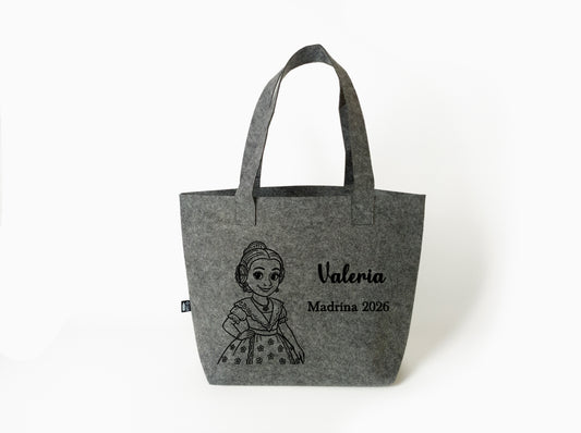 BOLSO ARCALIS fallera