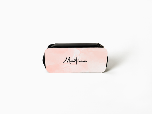 Estuche maquillaje novia amiga hermana madre personalizado regalo