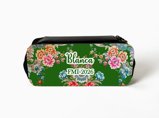 ESTUCHE DE MAQUILLAJE fallera