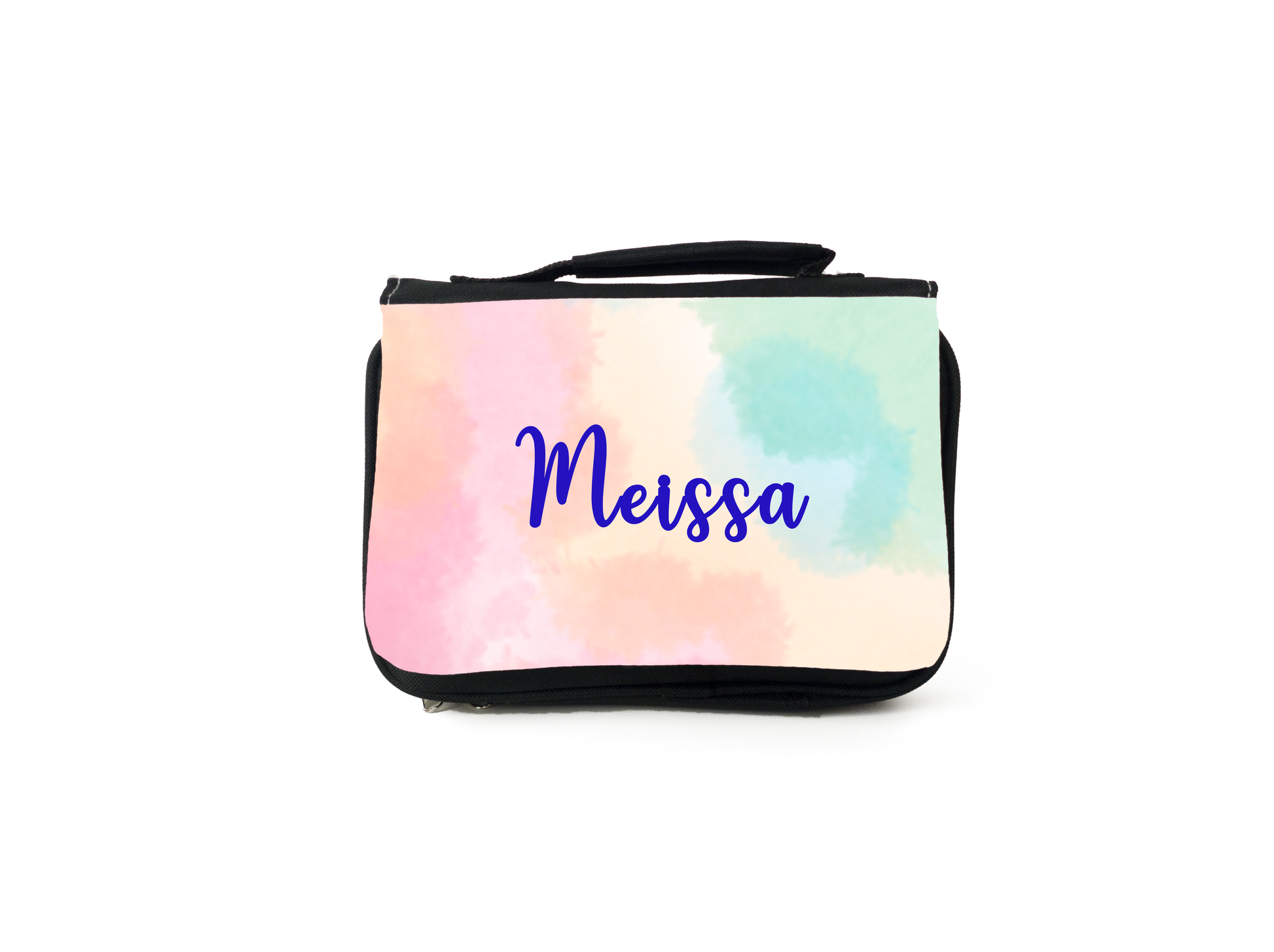 Neceser viaje desplegable personalizado regalos