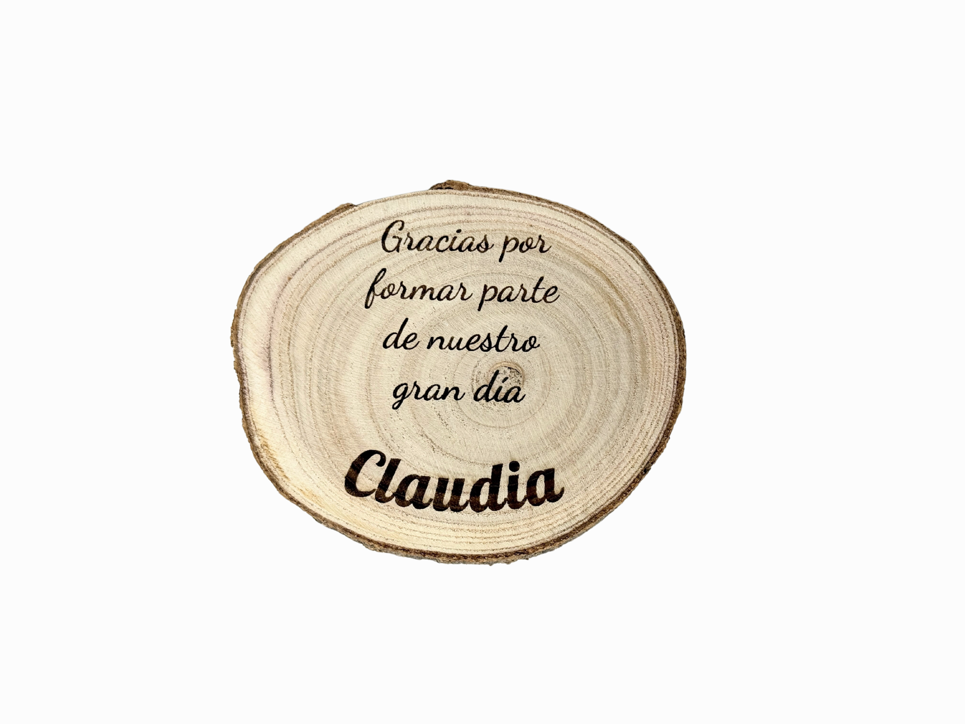 detalle personalizado madera 